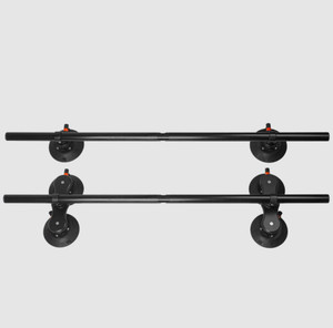 Seasucker - Monkey Bars - Black - SX6150