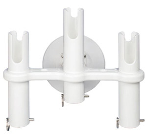 Seasucker - Pro Series 3-rod Holder - MF5083