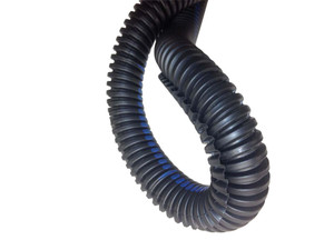 Sierramarine - 1 1/2' Flame Retard Split Wire Cond - 16-128-1126B