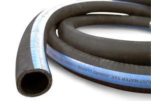 Sierramarine - 2 1/4' Shieldsflex Ii Water/exhaust - 16-250-2140S
