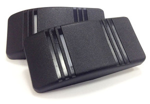 Sierramarine - Actuator  Contura 3 Black W/ill Len - RK22120