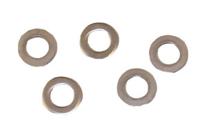 Sierramarine - Bell Housing Washer - 18-0203