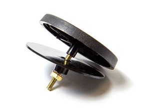 Sierramarine - Blank Gauge Insert 2' - 10860