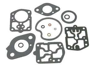Sierramarine - Carburetor Kit - 18-7007
