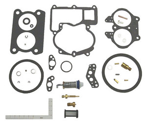 Sierramarine - Carburetor Kit - 18-7098-1