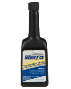 Sierramarine - Combustion Clean - 18-9580-3