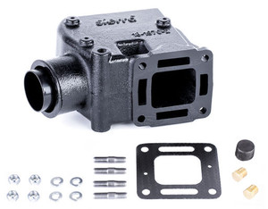 Sierramarine - Elbow - 18-1970-2