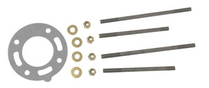 Sierramarine - Exhaust Elbow Mounting Kit - 18-8523