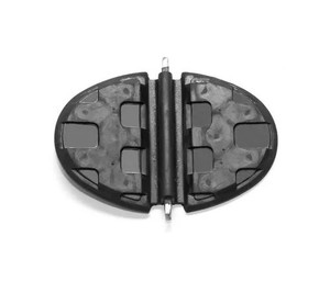 Sierramarine - Exhaust Water Shutter - 18-2727