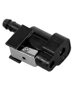 Sierramarine - Fuel Connector - 18-80419