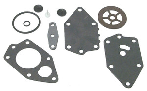 Sierramarine - Fuel Pump Kit - 18-7800 Sierramarine - Fuel Pump Kit - 18-7800