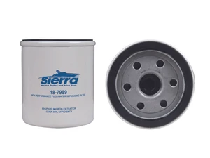 Sierramarine - Fuel Water Separator Filter - 18-7989