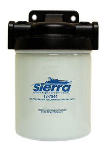 Sierramarine - Fuel Water Separator Kit - 18-7983-1