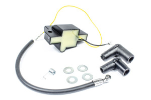 Sierramarine - Ignition Coil - 18-5176