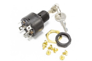 Sierramarine - Ignition Switch - MP41010
