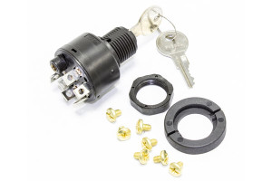 Sierramarine - Ignition Switch - MP41080