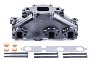 Sierramarine - Manifold  V6 Dry Joint Exhaust - 18-1842 Sierramarine - Manifold  V6 Dry Joint Exhaust - 18-1842