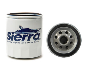 Sierramarine - Oil Filter  12 Cs - 18-7879-1