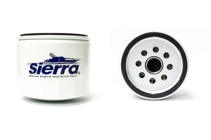 Sierramarine - Oil Filter - 18-7824-2