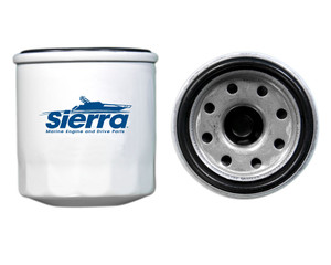 Sierramarine - Oil Filter - 18-7911-1