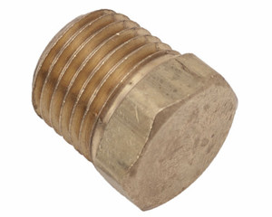 Sierramarine - Pipe Plug - 18-4256