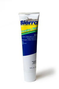 Sierramarine - Premium Gear Lube - 10 Oz - 18-9600-0