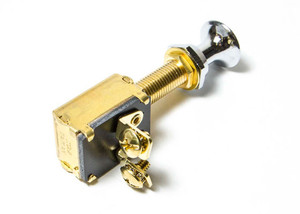 Sierramarine - Push-pull Switch - MP39530