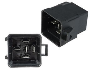 Sierramarine - Relay  Shrouded - 18-5850