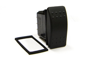 Sierramarine - Rocker Switch - RK19480-1