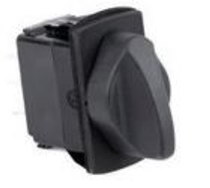 Sierramarine - Rotary Switch  Contura  Starter - RS20050