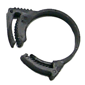 Sierramarine - Snapper Clamp (priced Per Pkg Of 10 - 18-8204-9