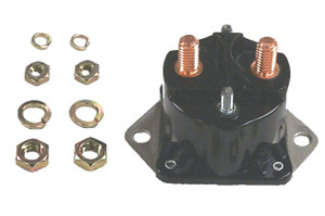 Sierramarine - Solenoid - 18-5815