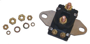 Sierramarine - Solenoid - 18-5816