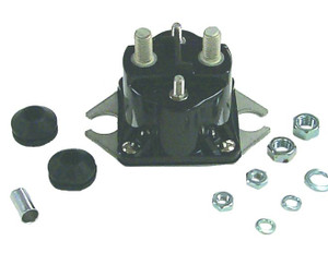Sierramarine - Solenoid - 18-5834
