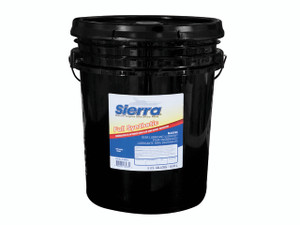 Sierramarine - Synthetic Gear Lube - 5 Gal - 18-9680-5 Sierramarine - Synthetic Gear Lube - 5 Gal - 18-9680-5