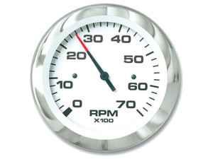 Sierramarine - Tach 7k Lido 3' - 65693P Sierramarine - Tach 7k Lido 3' - 65693P