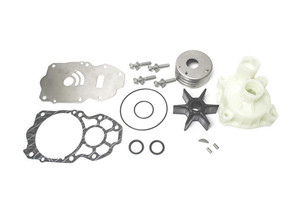 Sierramarine - Water Pump Repair Kit W/ Housing - 18-3471