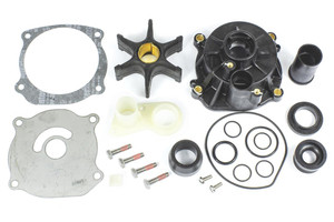 Sierramarine - Water Pump Repair Kit Without Housi - 18-3472