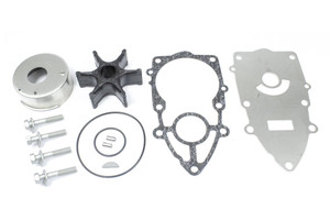 Sierramarine - Water Pump Repair Kit Without Housi - 18-4533