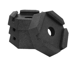 Snappad - Snappad Mini Square 5 - 4 Pack - BL5SP4 Snappad - Snappad Mini Square 5 - 4 Pack - BL5SP4