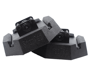 Snappad - Snappad Scissor Jack Conversion Kit - SJ2500