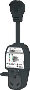 Southwire - 30a Surge Protector - 44280 Southwire - 30a Surge Protector - 44280