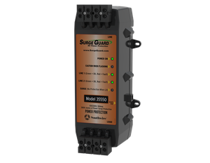 Southwire - 50amp Surge Guard Hardwir - 35550
