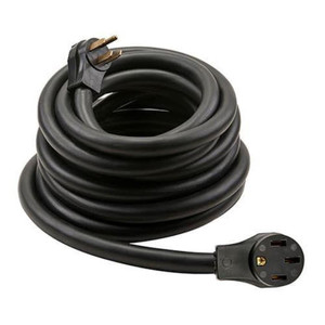 Southwire - Flex Extension Cord  50a - 50A30MFSE Southwire - Flex Extension Cord  50a - 50A30MFSE