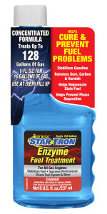Star Brite - Gasoline Additive 8 Oz. - 93008 Star Brite - Gasoline Additive 8 Oz. - 93008