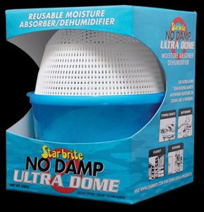 Star Brite - No Damp - Ultra Dome - 24 Oz. - 85460