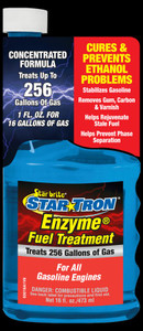 Star Brite - Startron Fuel Addtv 16oz. - 93016