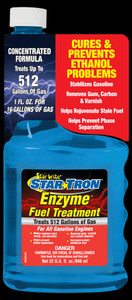 Star Brite - Startron Fuel Addtv 32oz. - 93032
