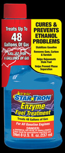 Star Brite - Startron Fuel Addtv 8oz. - 14308