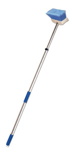 Star Brite - Telescoping Deck Brush - 40092 Star Brite - Telescoping Deck Brush - 40092